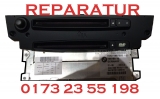 Navigation CCC Professional DVD Lesefehler Reparatur CCC E60 E90 E70 E87